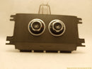 Land Rover Range Rover Rear Climate Control Panel-11