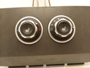 Land Rover Range Rover Rear Climate Control Panel-12