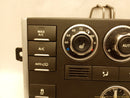 Land Rover Range Rover Front Climate Control Panel-3