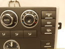 Land Rover Range Rover Front Climate Control Panel-5