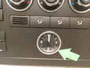 Land Rover Range Rover Front Climate Control Panel-6