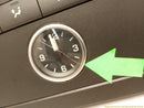Land Rover Range Rover Front Climate Control Panel-9