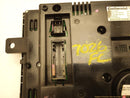 Land Rover Range Rover Front Climate Control Panel-10
