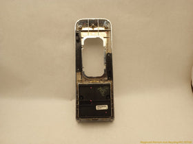 Land Rover Range Rover Shifter Bezel Trim With Terrain Control Switch - 0