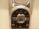 Land Rover Range Rover Shifter Bezel Trim With Terrain Control Switch-5