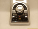 Land Rover Range Rover Shifter Bezel Trim With Terrain Control Switch-6