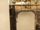 Land Rover Range Rover Shifter Bezel Trim With Terrain Control Switch-7