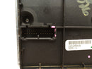 Land Rover Range Rover Shifter Bezel Trim With Terrain Control Switch-10