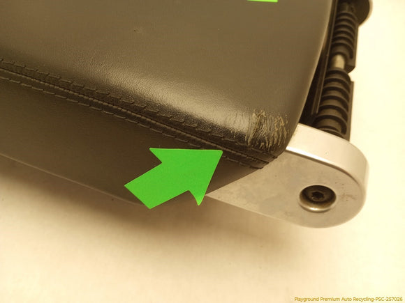 Land Rover Range Rover Center Console Armrest