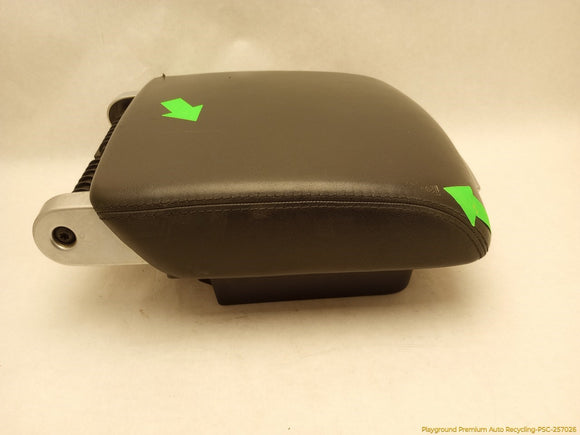 Land Rover Range Rover Center Console Armrest