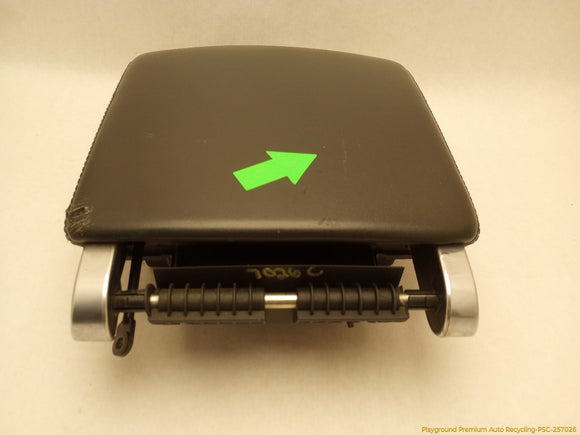 Land Rover Range Rover Center Console Armrest