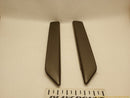 Land Rover Range Rover Pair Of Lower Center Console Side Trim-1