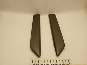 Land Rover Range Rover Pair Of Lower Center Console Side Trim