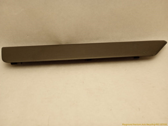 Land Rover Range Rover Pair Of Lower Center Console Side Trim