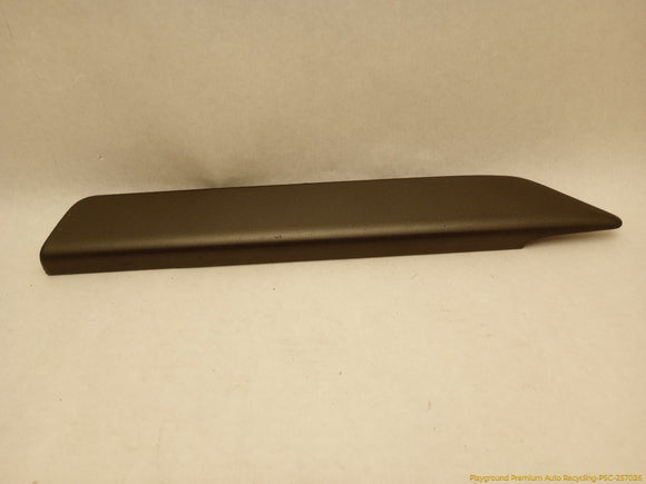 Land Rover Range Rover Pair Of Lower Center Console Side Trim