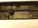Land Rover Range Rover Pair Of Lower Center Console Side Trim-9