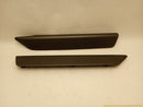 Land Rover Range Rover Pair Of Lower Center Console Side Trim-11