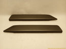 Land Rover Range Rover Pair Of Lower Center Console Side Trim-12