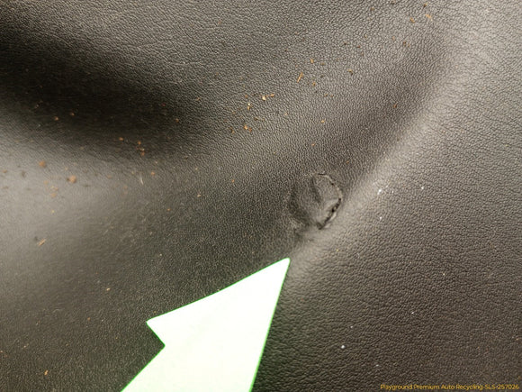 Land Rover Range Rover Passenger Right Front Door Trim