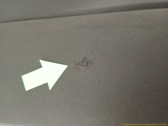 Land Rover Range Rover Passenger Right Front Door Trim