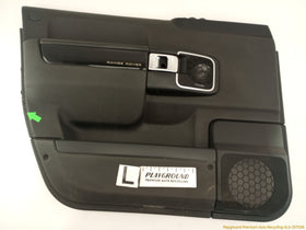 Land Rover Range Rover Driver Left Front Door Trim