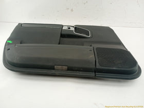 Land Rover Range Rover Driver Left Front Door Trim - 0