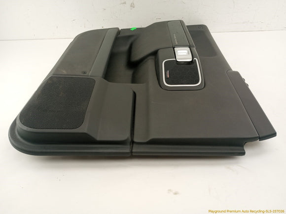 Land Rover Range Rover Driver Left Front Door Trim