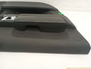 Land Rover Range Rover Driver Left Front Door Trim-5