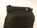 Land Rover Range Rover Pair Of Rear Trunk Carpet Trim-2