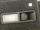 Land Rover Range Rover Pair Of Rear Trunk Carpet Trim-4