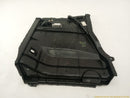 Land Rover Range Rover Pair Of Rear Trunk Carpet Trim-5