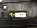 Land Rover Range Rover Pair Of Rear Trunk Carpet Trim-6