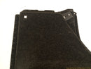Land Rover Range Rover Pair Of Rear Trunk Carpet Trim-8