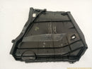 Land Rover Range Rover Pair Of Rear Trunk Carpet Trim-9