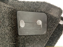 Land Rover Range Rover Pair Of Rear Trunk Carpet Trim-10