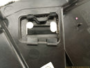 Land Rover Range Rover Pair Of Rear Trunk Carpet Trim-11