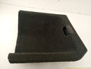 Land Rover Range Rover Pair Of Rear Trunk Side Carpet Cover Trim-3