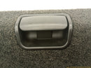 Land Rover Range Rover Pair Of Rear Trunk Side Carpet Cover Trim-4