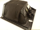 Land Rover Range Rover Pair Of Rear Trunk Side Carpet Cover Trim-5