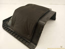 Land Rover Range Rover Pair Of Rear Trunk Side Carpet Cover Trim-6
