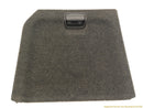 Land Rover Range Rover Pair Of Rear Trunk Side Carpet Cover Trim-8