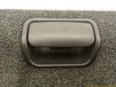 Land Rover Range Rover Pair Of Rear Trunk Side Carpet Cover Trim-9