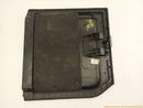 Land Rover Range Rover Pair Of Rear Trunk Side Carpet Cover Trim-10