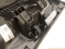 Land Rover Range Rover Pair Of Rear Trunk Side Carpet Cover Trim-11