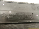Land Rover Range Rover Pair Of Rear Trunk Side Carpet Cover Trim-12