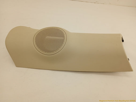 Land Rover Range Rover Pair Of D Pillar Speaker Cover Trim