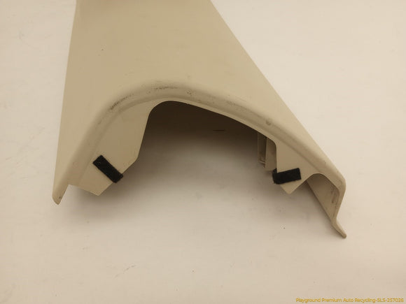 Land Rover Range Rover Pair Of D Pillar Speaker Cover Trim