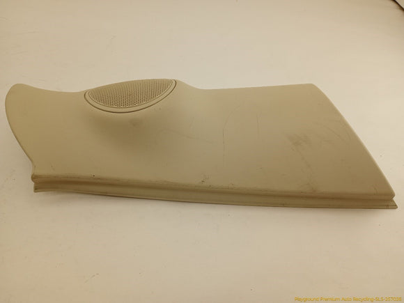 Land Rover Range Rover Pair Of D Pillar Speaker Cover Trim