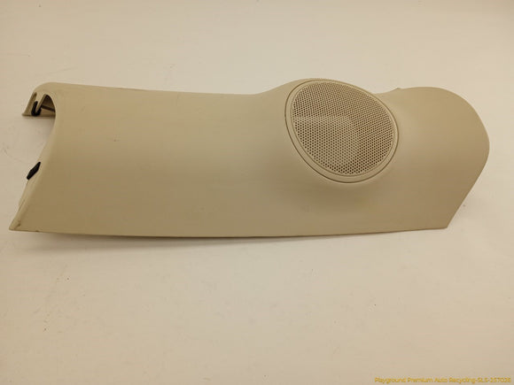Land Rover Range Rover Pair Of D Pillar Speaker Cover Trim