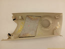 Land Rover Range Rover Pair Of D Pillar Speaker Cover Trim-11